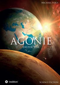 Produktbild: Agonie - Erster Teil