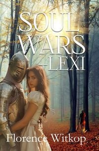 Produktbild: Soul Wars - Lexi