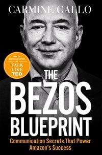 Produktbild: Gallo, C: Bezos Blueprint