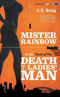 Produktbild: The Case of the Death of a Ladies' Man