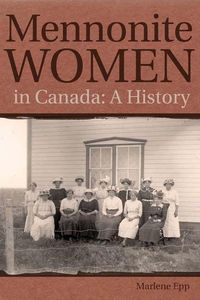 Produktbild: Mennonite Women in Canada