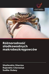 Produktbild: R&oacute;&iquest;norodno&iquest;&iquest; s&iquest;odkowodnych makrobezkr&iquest;gowc&oacute;w