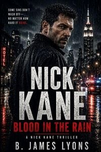 Produktbild: Nick Kane