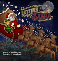 Produktbild: Letters from Santa