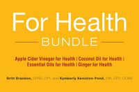 Produktbild: Brandon, B: For Health Bundle