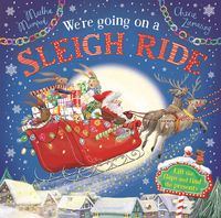 Produktbild: We're Going on a Sleigh Ride