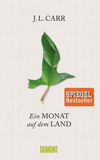 Produktbild: Ein Monat auf dem Land
