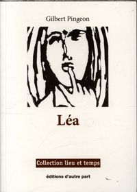 Produktbild: L&eacute;a