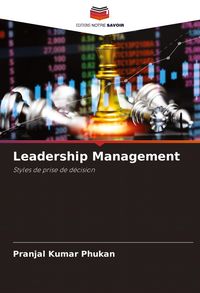 Produktbild: Leadership Management