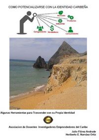 Produktbild: Como potencializarse con la identidad Caribe&ntilde;a