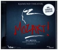 Produktbild: Mozart!-Das Musical-Gesamt