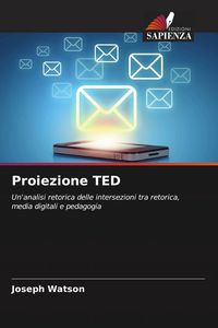 Produktbild: Proiezione TED