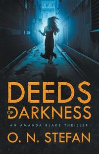 Produktbild: Deeds of Darkness