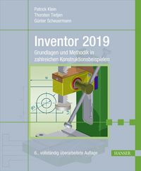 Produktbild: Inventor 2019
