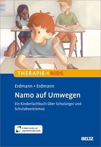 Produktbild: Namo auf Umwegen