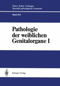 Bild vom Artikel Pathologie der weiblichen Genitalorgane I vom Autor Volker Becker