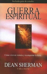 Produktbild: Guerra Espiritual