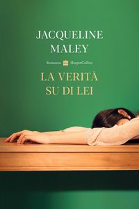 Produktbild: La verit&agrave; su di lei