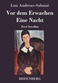 Produktbild: Vor dem Erwachen / Eine Nacht