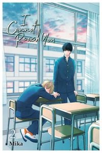 Produktbild: I Cannot Reach You, Vol. 2