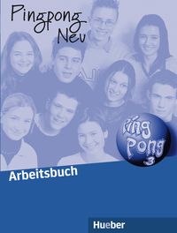 Produktbild: Pingpong Neu 3