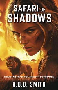 Produktbild: Safari of Shadows