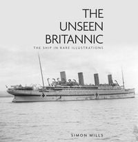 Produktbild: The Unseen Britannic