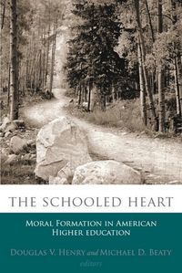 Produktbild: Schooled Heart