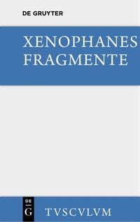 Produktbild: Die Fragmente
