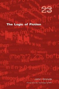 Produktbild: The Logic of Fiction