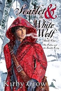 Produktbild: Scarlet and the White Wolf
