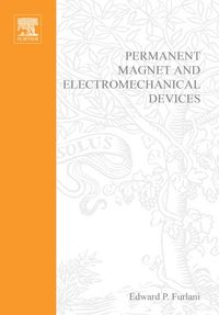 Produktbild: Permanent Magnet and Electromechanical Devices