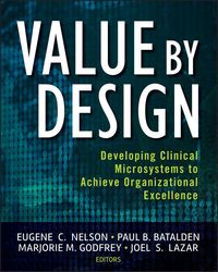 Produktbild: Value by Design