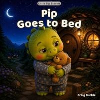 Produktbild: Pip Goes to Bed