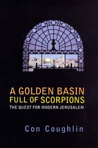 Produktbild: Golden Basin Full of Scorpions
