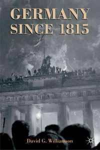 Produktbild: Germany Since 1815