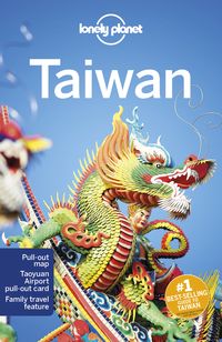 Bild vom Artikel Lonely Planet: Taiwan vom Autor Planet Lonely