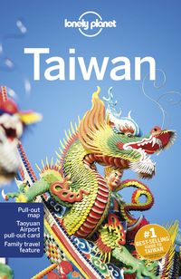 Bild vom Artikel Taiwan vom Autor Planet Lonely