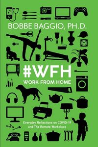 Produktbild: #WFH Work From Home