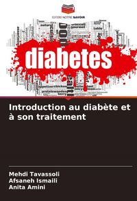 Produktbild: Introduction au diab&egrave;te et &agrave; son traitement