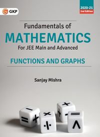Produktbild: Fundamentals of Mathematics - Functions & Graphs 2ed