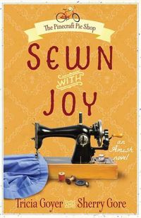 Produktbild: Sewn W/joy V03