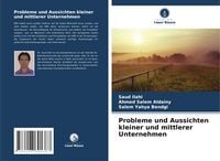 Produktbild: Probleme und Aussichten kleiner und mittlerer Unternehmen