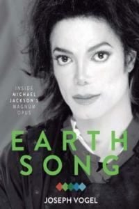 Produktbild: Earth song : dentro de la obra maestra de Michael Jackson