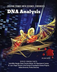 Produktbild: DNA Analysis