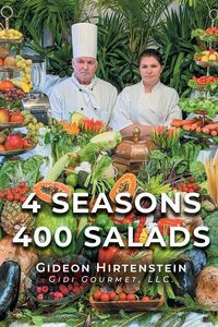 Produktbild: 4 Seasons 400 Salads