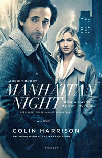 Produktbild: Manhattan Night
