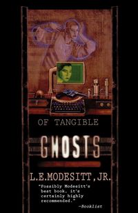 Produktbild: Of Tangible Ghosts