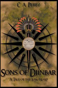 Produktbild: Sons of Djinbar