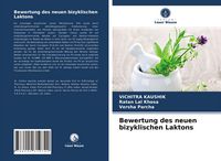 Produktbild: Bewertung des neuen bizyklischen Laktons